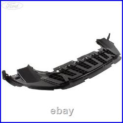 Genuine Ford Focus Mk3 RS Front Bumper Undertray Stone Deflector 2016- 2003982 Genuine Ford Focus Mk3 RS Front Bumper Undertray Stone Deflector 2016- 2003982