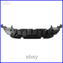 Genuine Ford Focus Mk3 RS Front Bumper Undertray Stone Deflector 2016- 2003982 Genuine Ford Focus Mk3 RS Front Bumper Undertray Stone Deflector 2016- 2003982
