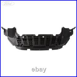 Genuine Ford Focus Mk3 RS Front Bumper Undertray Stone Deflector 2016- 2003982 Genuine Ford Focus Mk3 RS Front Bumper Undertray Stone Deflector 2016- 2003982