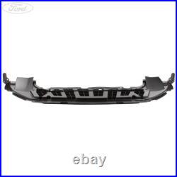 Genuine Ford Focus Mk3 RS Front Bumper Undertray Stone Deflector 2016- 2003982 Genuine Ford Focus Mk3 RS Front Bumper Undertray Stone Deflector 2016- 2003982