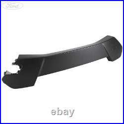 Genuine Ford Focus Mk4 Front Bumper Lower Grille Cover Assembly 2016-20 2013340