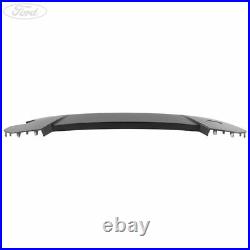 Genuine Ford Focus Mk4 Front Bumper Lower Grille Cover Assembly 2016-20 2013340