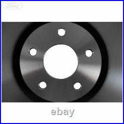 Genuine Ford Focus Mk4 Kuga Mk3 Front Vented Brake Discs 308mm 2020- 2305506