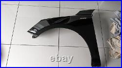 Genuine Ford Focus Mk4 St Line Lh N/s Front Wing 2018 Onwards # Jx7b-a16016-aa