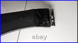 Genuine Ford Focus Mk4 St Line Lh N/s Front Wing 2018 Onwards # Jx7b-a16016-aa