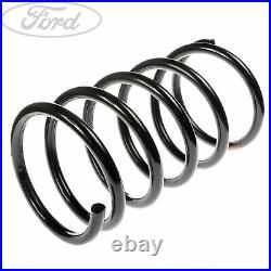 Genuine Ford Focus RS MK1 2.0 Front O/S or N/S Suspension Coil Spring 1143475