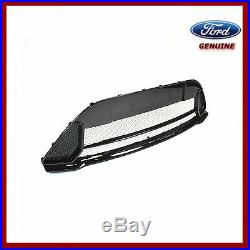 Genuine Ford Focus RS MK2 2009 2011 Front Lower Grille. New. 1675123