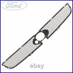 Genuine Ford Focus RS MK2 Front Bumper Radiator Grille Mesh 1603026
