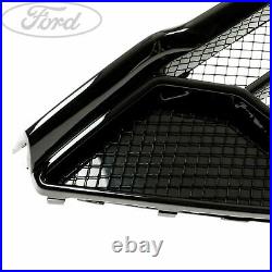 Genuine Ford Focus RS Mk2 Front Lower Bumper Radiator Grille 2009-2011 1675123