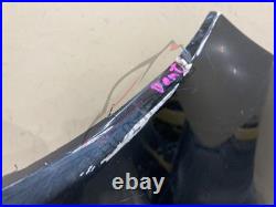 Genuine Ford Focus St Facelift Front Bumper 2015-2018 Wb-137 F1eb-17757-b Genuine Ford Focus St Facelift Front Bumper 2015-2018 Wb-137 F1eb-17757-b
