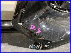 Genuine Ford Focus St Facelift Front Bumper 2015-2018 Wb-137 F1eb-17757-b Genuine Ford Focus St Facelift Front Bumper 2015-2018 Wb-137 F1eb-17757-b