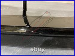 Genuine Ford Focus St Facelift Front Bumper 2015-2018 Wb-137 F1eb-17757-b Genuine Ford Focus St Facelift Front Bumper 2015-2018 Wb-137 F1eb-17757-b