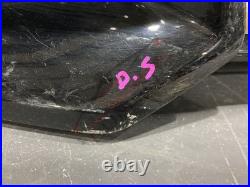 Genuine Ford Focus St Facelift Front Bumper 2015-2018 Wb-137 F1eb-17757-b Genuine Ford Focus St Facelift Front Bumper 2015-2018 Wb-137 F1eb-17757-b