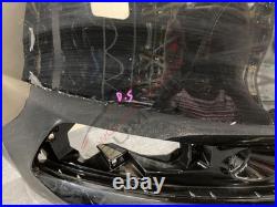 Genuine Ford Focus St Facelift Front Bumper 2015-2018 Wb-137 F1eb-17757-b Genuine Ford Focus St Facelift Front Bumper 2015-2018 Wb-137 F1eb-17757-b