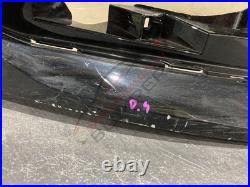Genuine Ford Focus St Facelift Front Bumper 2015-2018 Wb-137 F1eb-17757-b Genuine Ford Focus St Facelift Front Bumper 2015-2018 Wb-137 F1eb-17757-b