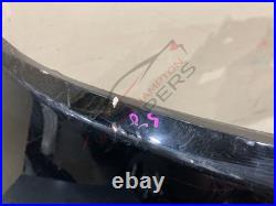 Genuine Ford Focus St Facelift Front Bumper 2015-2018 Wb-137 F1eb-17757-b Genuine Ford Focus St Facelift Front Bumper 2015-2018 Wb-137 F1eb-17757-b