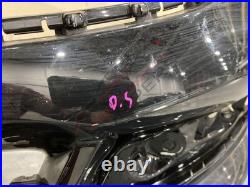 Genuine Ford Focus St Facelift Front Bumper 2015-2018 Wb-137 F1eb-17757-b Genuine Ford Focus St Facelift Front Bumper 2015-2018 Wb-137 F1eb-17757-b