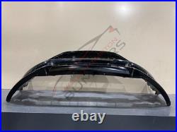 Genuine Ford Focus St Facelift Front Bumper 2015-2018 Wb-137 F1eb-17757-b Genuine Ford Focus St Facelift Front Bumper 2015-2018 Wb-137 F1eb-17757-b