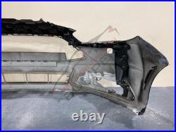 Genuine Ford Focus St Facelift Front Bumper 2015-2018 Wb-137 F1eb-17757-b Genuine Ford Focus St Facelift Front Bumper 2015-2018 Wb-137 F1eb-17757-b