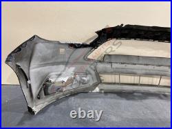 Genuine Ford Focus St Facelift Front Bumper 2015-2018 Wb-137 F1eb-17757-b Genuine Ford Focus St Facelift Front Bumper 2015-2018 Wb-137 F1eb-17757-b