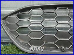 Genuine Ford Focus St Line 2018 On Front Bumper Grill Kx7b-8200-51 Grill909