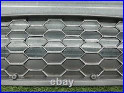 Genuine Ford Focus St Line 2018 On Front Bumper Grill Kx7b-8200-51 Grill909