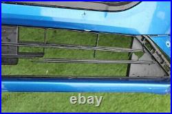 Genuine Ford Focus St Line Front Bumper 2018 On Jx7b-17757-s Mm256