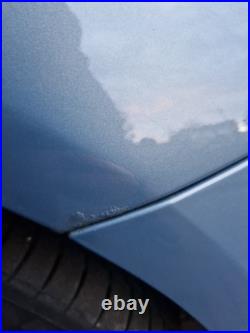 Genuine Ford Focus driver side front wing Mk2 2008
