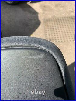Genuine Mk2 Ford Focus Rs Recaro Half Leather Interior Seats + Door Cards