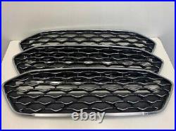 Genuine New Ford Focus Mk4 Vignale Front Grill 2018 2019 2020
