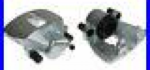 Genuine-SHAFTEC-Front-Left-Brake-Caliper-for-Ford-Focus-2-0-01-2015-12-2018-01-ns