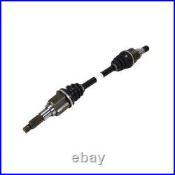 Genuine SHAFTEC Front Right Driveshaft for Ford Focus ST R9DA 2.0 (03/12-05/15)