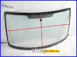Glass Windscreen Front Heatable Ford Focus MK1 From 8/1998-1/2001