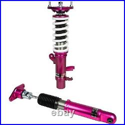 Godspeed GSP Mono SS Coilovers Lowering Suspension for Ford Focus ST ONLY 11-18