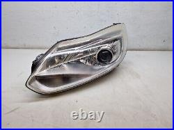 HEADLIGHT FORD FOCUS MK3 2011 TO 2018 PASSENGERS SIDE Headlamp