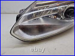 HEADLIGHT FORD FOCUS MK3 2011 TO 2018 PASSENGERS SIDE Headlamp