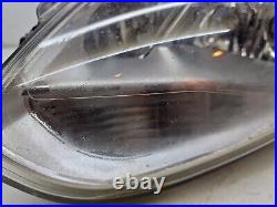 HEADLIGHT FORD FOCUS MK3 2011 TO 2018 PASSENGERS SIDE Headlamp