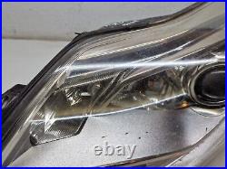 HEADLIGHT FORD FOCUS MK3 2011 TO 2018 PASSENGERS SIDE Headlamp