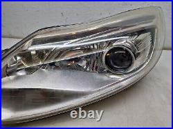 HEADLIGHT FORD FOCUS MK3 2011 TO 2018 PASSENGERS SIDE Headlamp