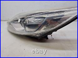 HEADLIGHT FORD FOCUS MK3 2011 TO 2018 PASSENGERS SIDE Headlamp