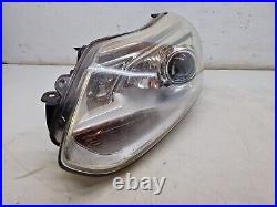 HEADLIGHT FORD FOCUS MK3 2011 TO 2018 PASSENGERS SIDE Headlamp