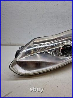 HEADLIGHT FORD FOCUS MK3 2011 TO 2018 PASSENGERS SIDE Headlamp