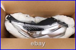 Headlights FOR Ford Focus Mk3 Zetec & Titanium 2011-2015 Inner Headlamps RH