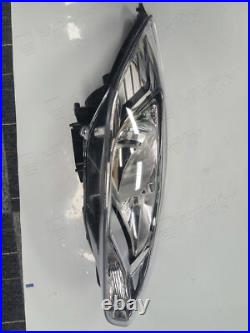 Headlights FOR Ford Focus Mk3 Zetec & Titanium 2011-2015 Inner Headlamps RH