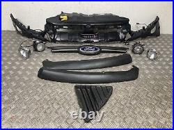 JOBLOT Ford Focus Mk3 2011 Front Bumper Support Bracket BM5117E778AH 4666(8)