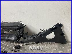 JOBLOT Ford Focus Mk3 2011 Front Bumper Support Bracket BM5117E778AH 4666(8)