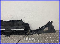 JOBLOT Ford Focus Mk3 2011 Front Bumper Support Bracket BM5117E778AH 4666(8)