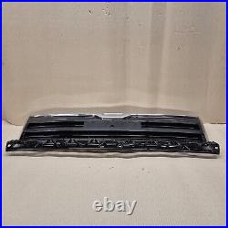 Man Tge 2017-2025 Genuine Front Grill 7c0853653 Man Tge 2017-2025 Genuine Front Grill 7c0853653