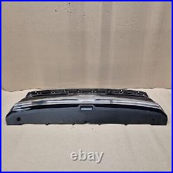 Man Tge 2017-2025 Genuine Front Grill 7c0853653 Man Tge 2017-2025 Genuine Front Grill 7c0853653