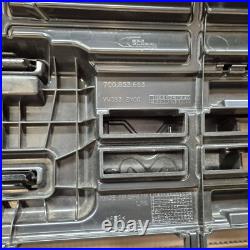 Man Tge 2017-2025 Genuine Front Grill 7c0853653 Man Tge 2017-2025 Genuine Front Grill 7c0853653